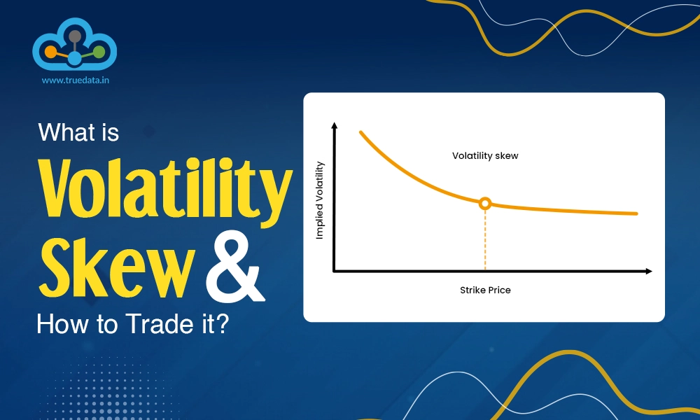 What is Volatility Skew & How to Trade it